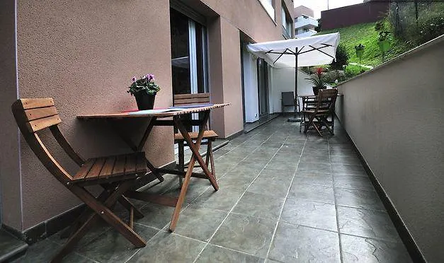 Vivalidays Remei - Fenals - Lloret De Mar Apartment